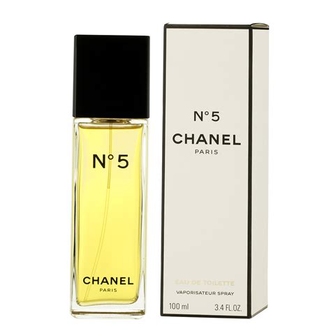 chanel 5 eau de toilette отзывы|Chanel number 5 best price.